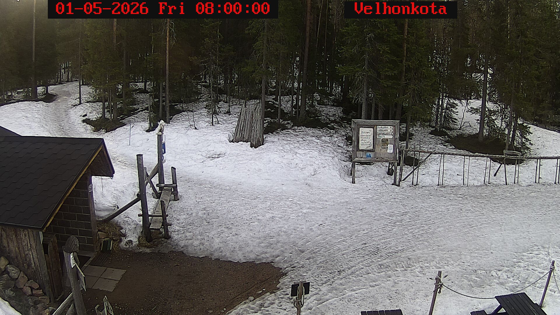 Latest Image