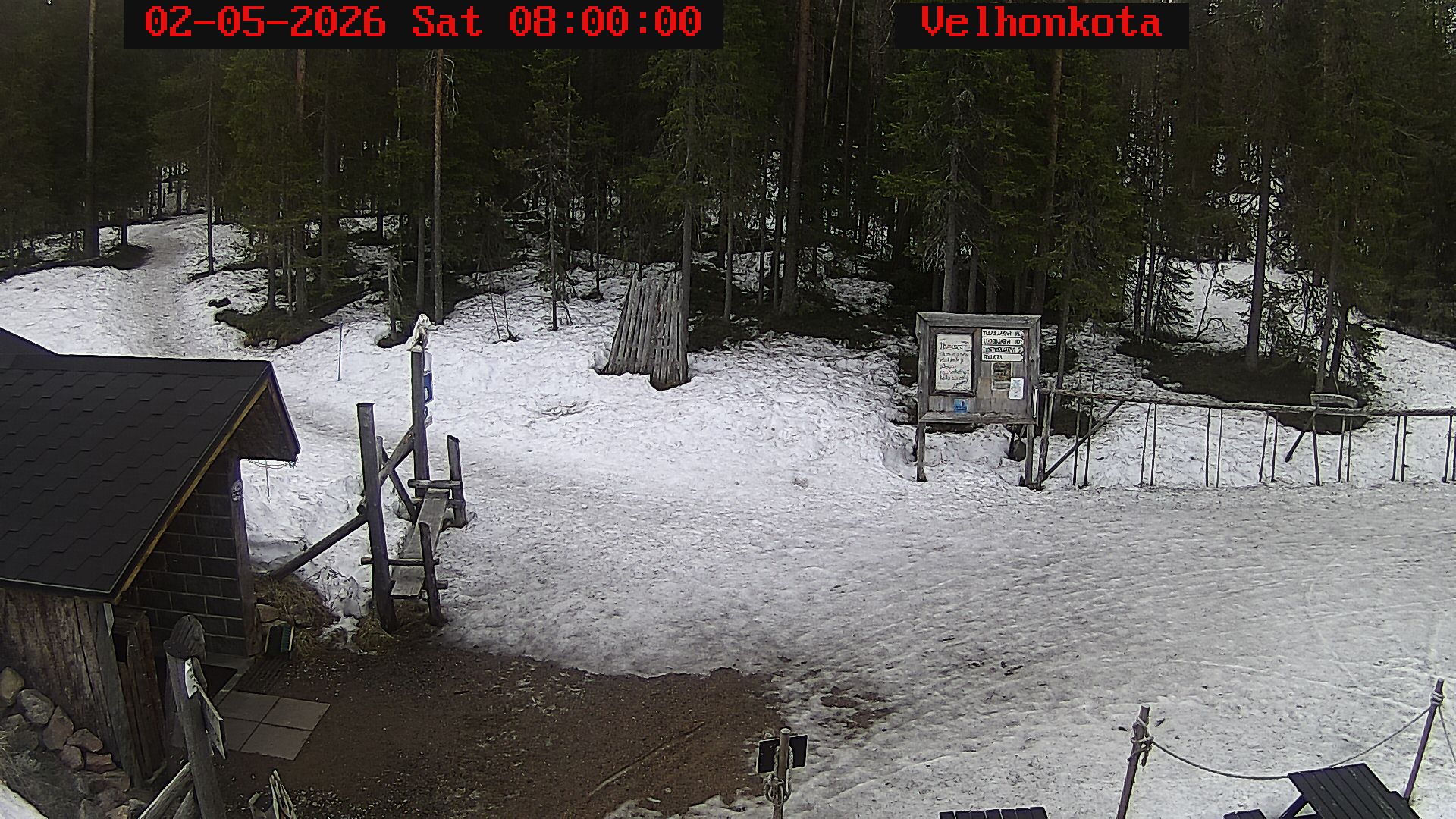 Latest Image