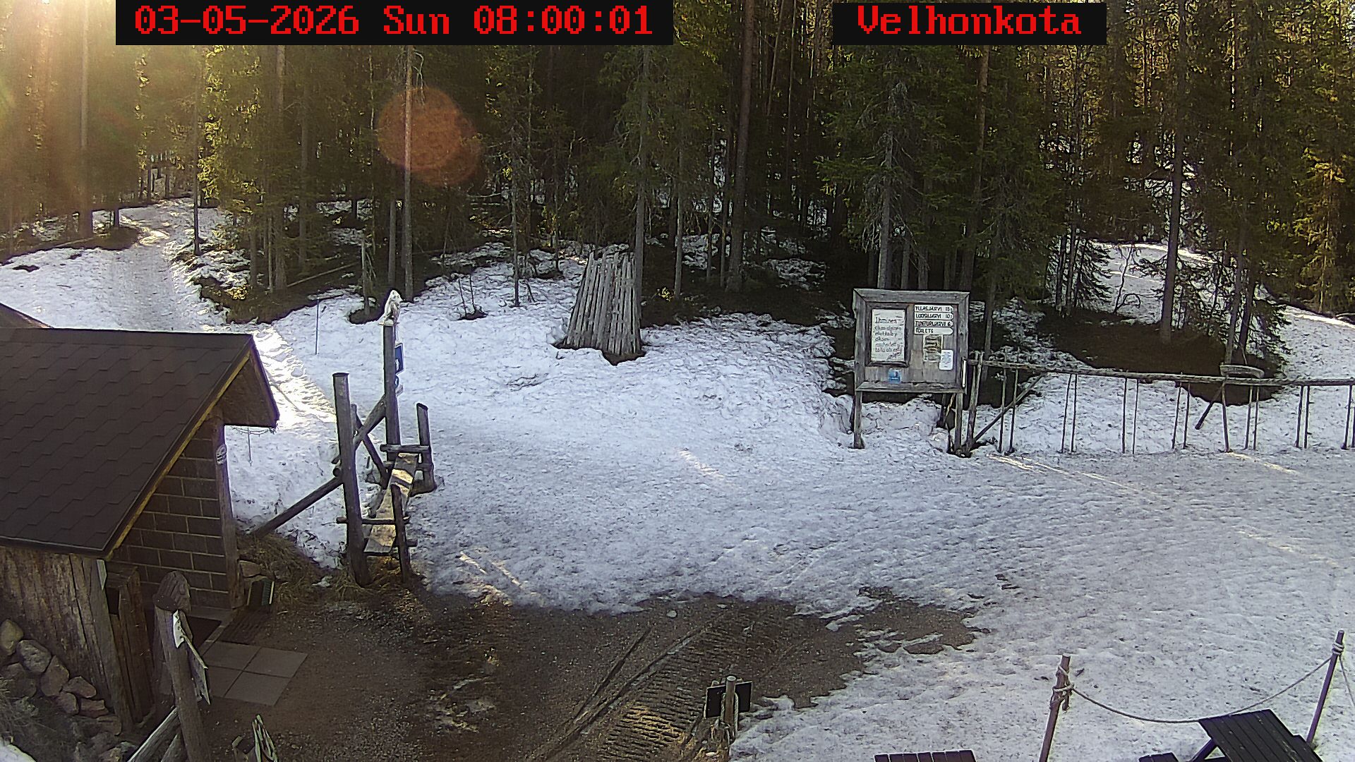 Latest Image