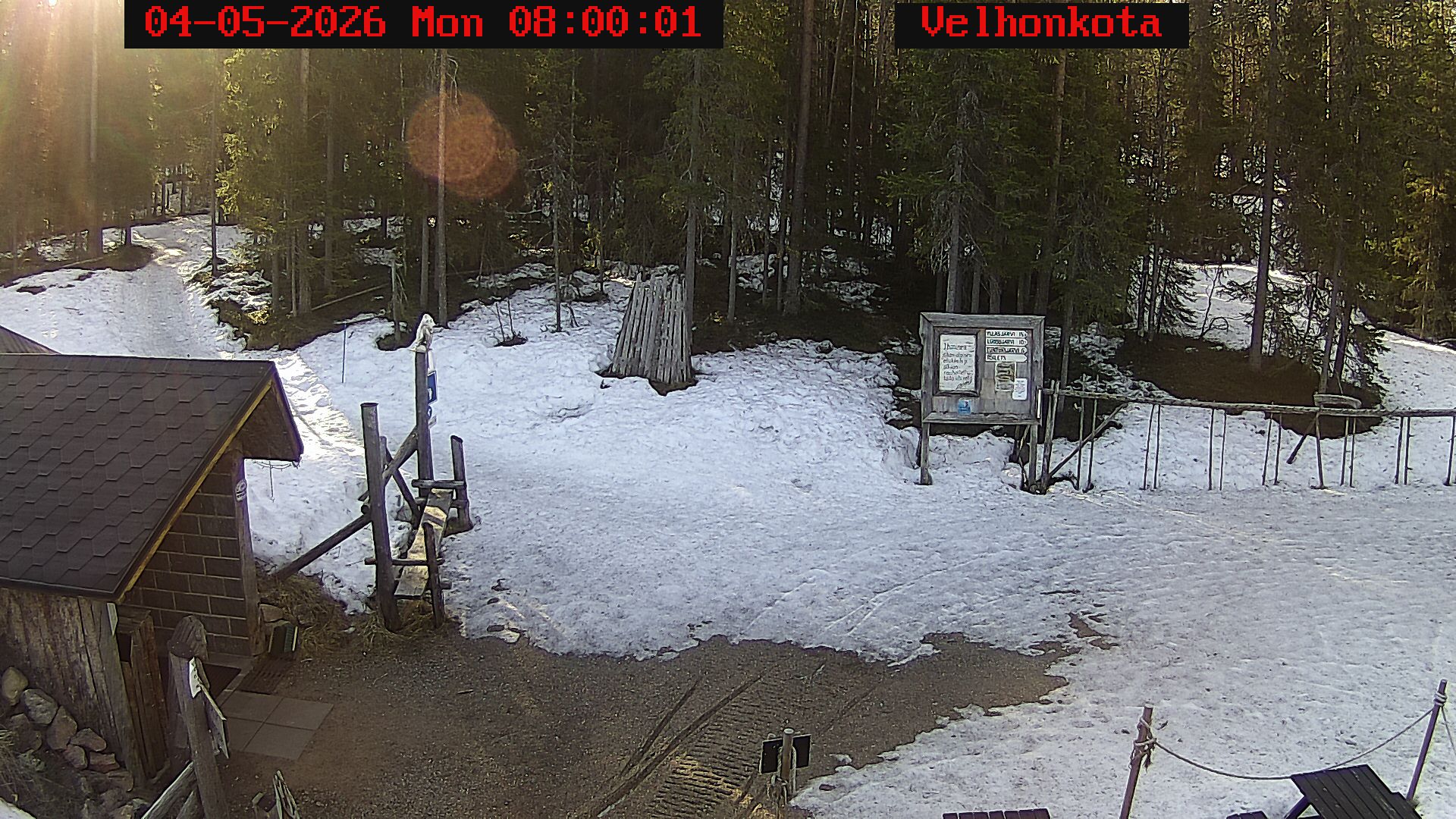 Latest Image