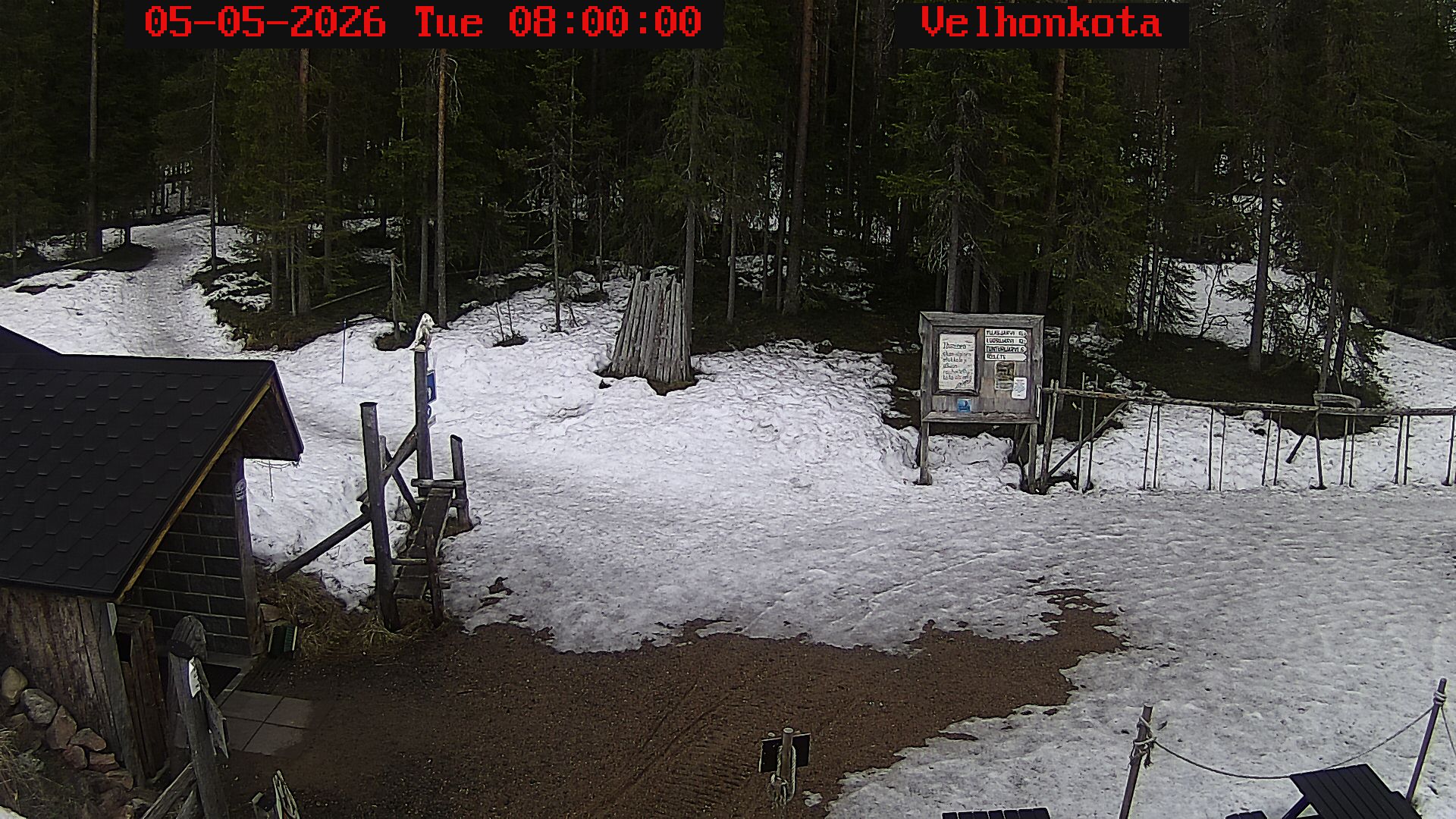 Latest Image