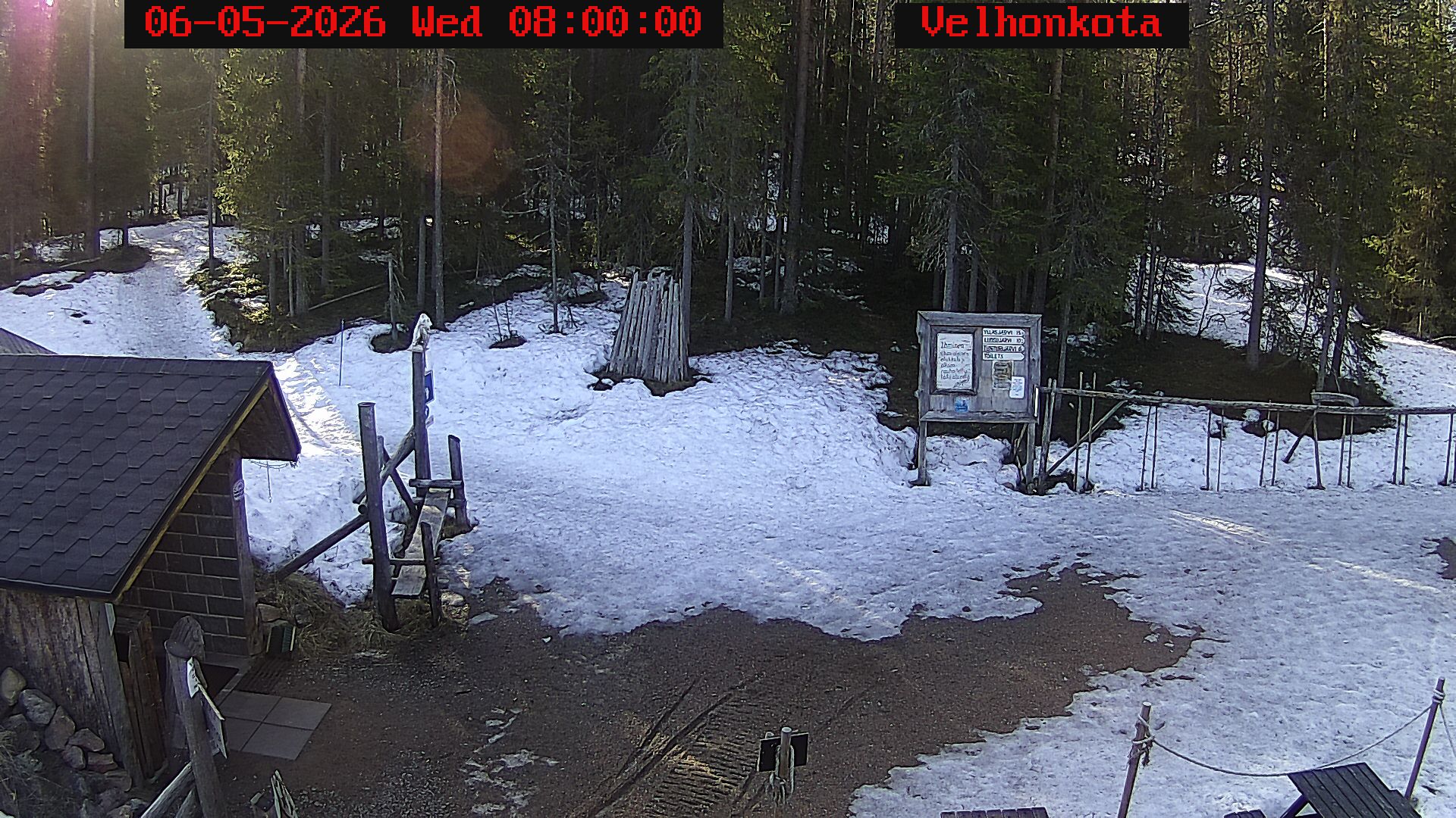 Latest Image