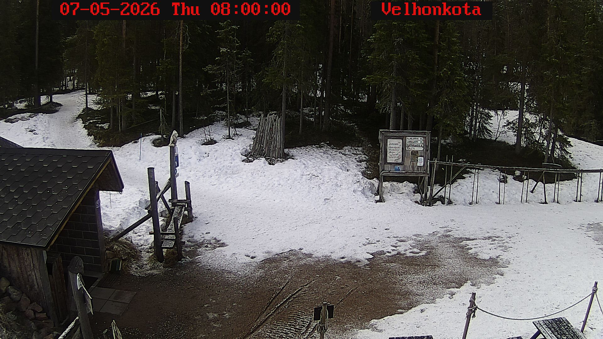 Latest Image