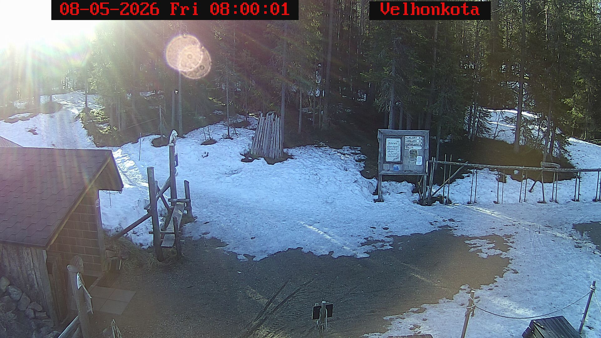 Latest Image