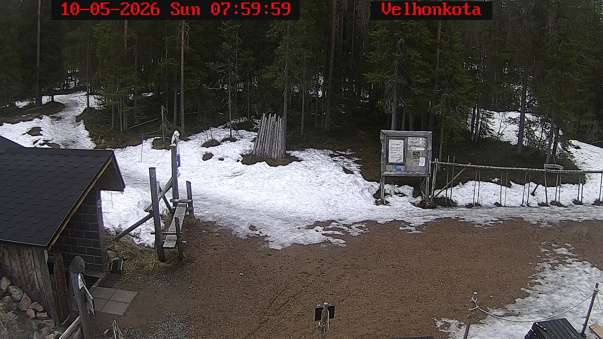 Latest Image