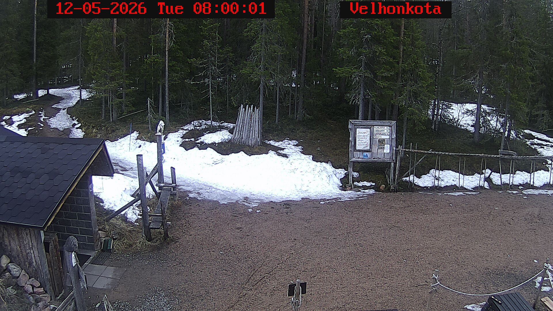 Latest Image
