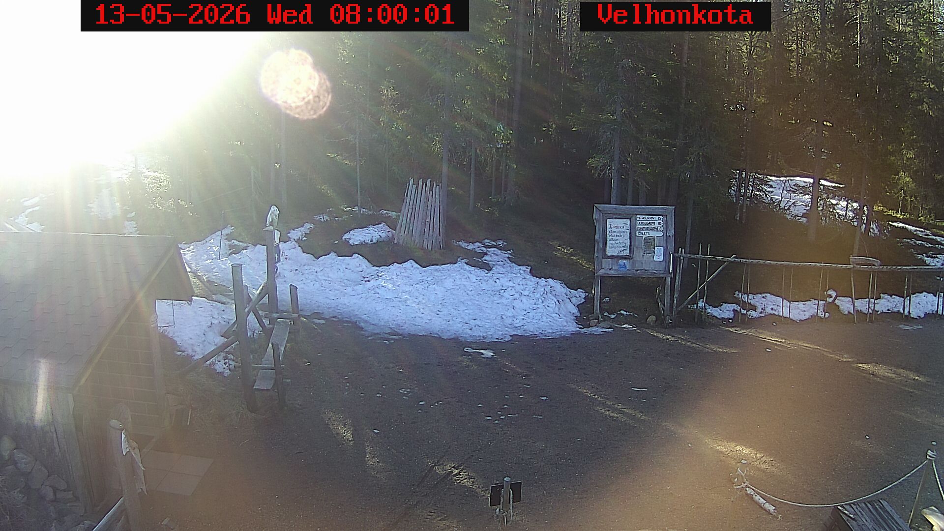 Latest Image