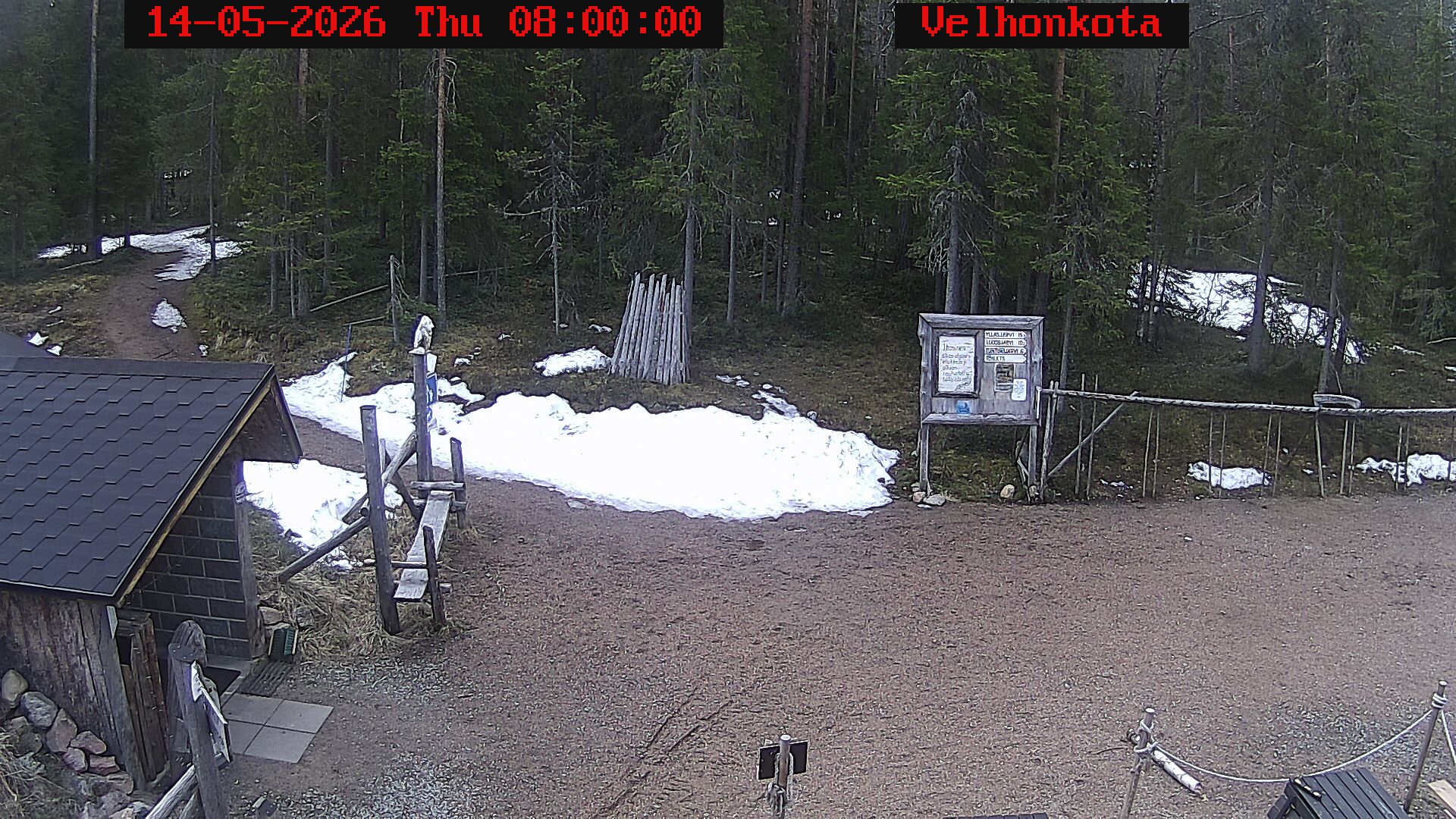 Latest Image