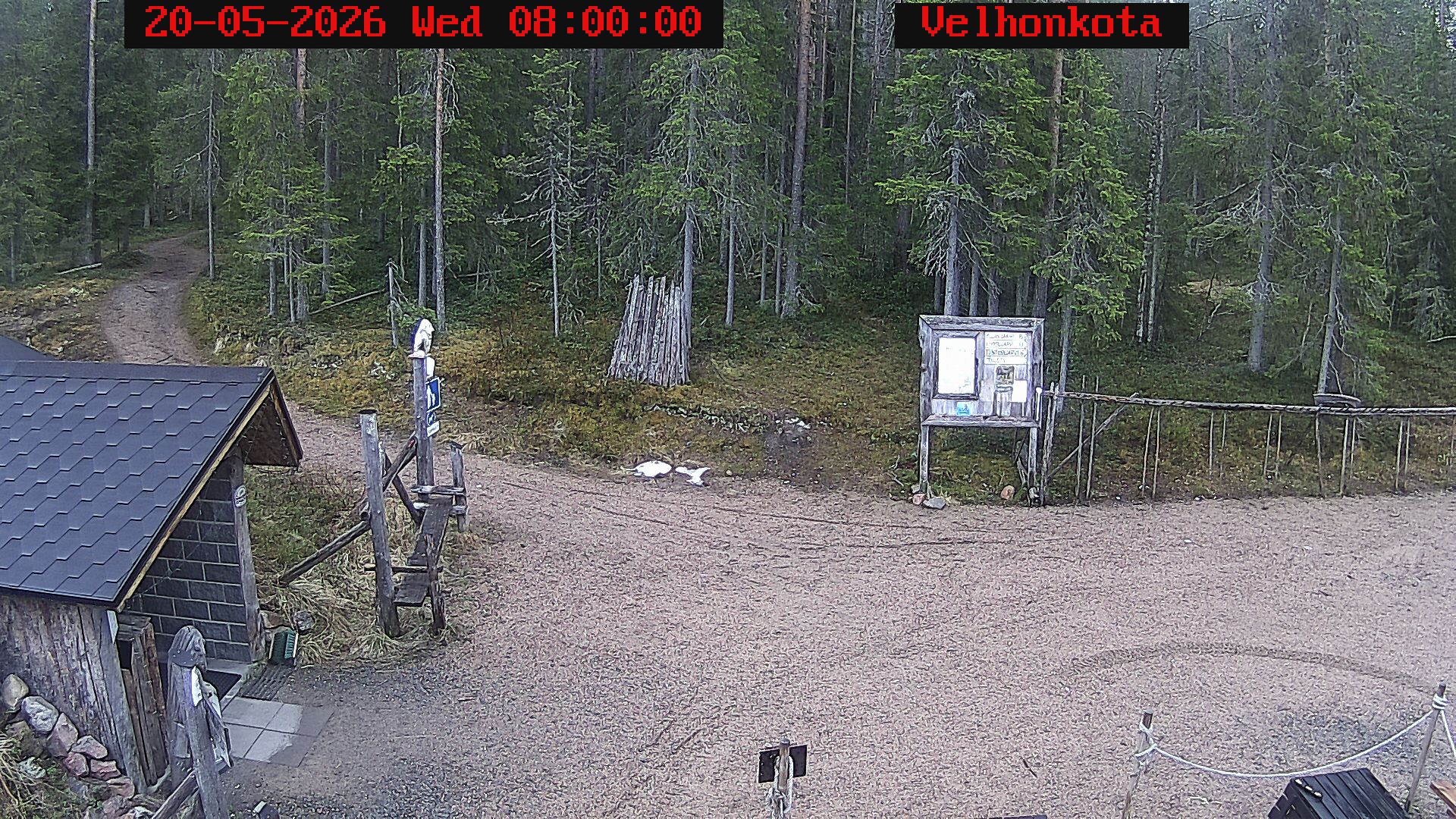 Latest Image
