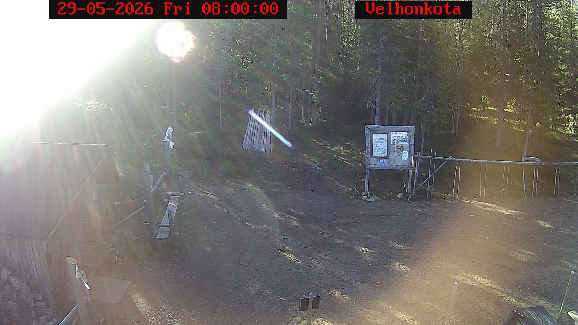 Latest Image