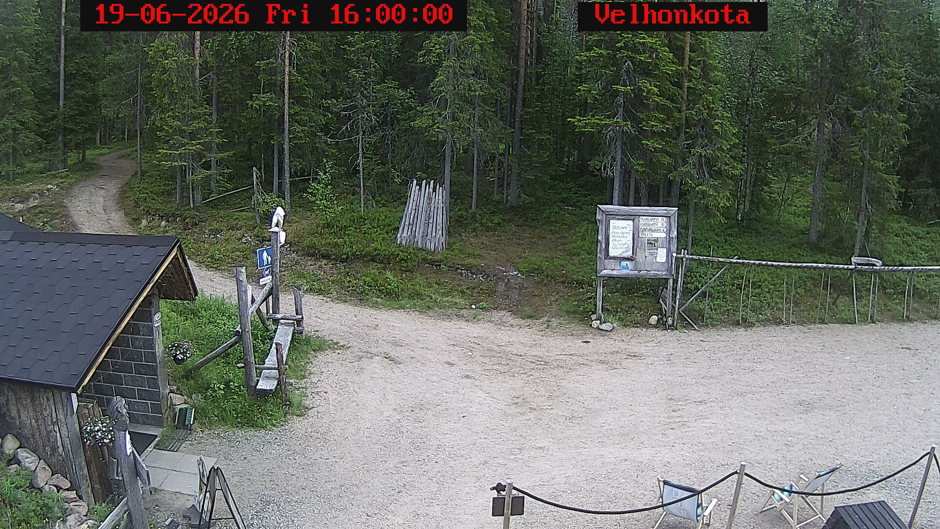 Latest Image