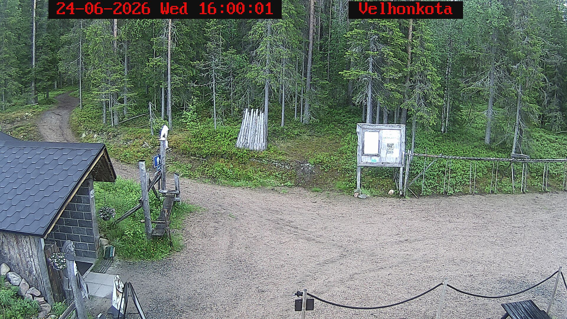 Latest Image
