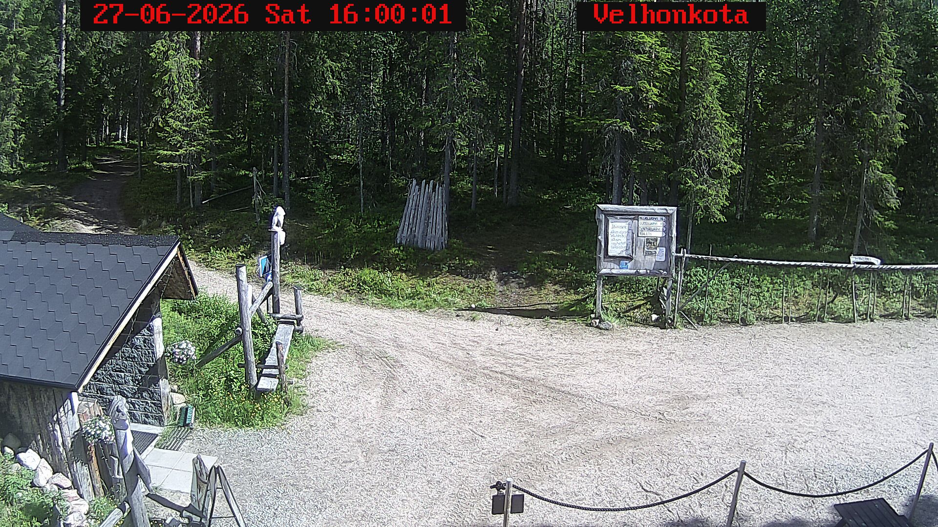 Latest Image