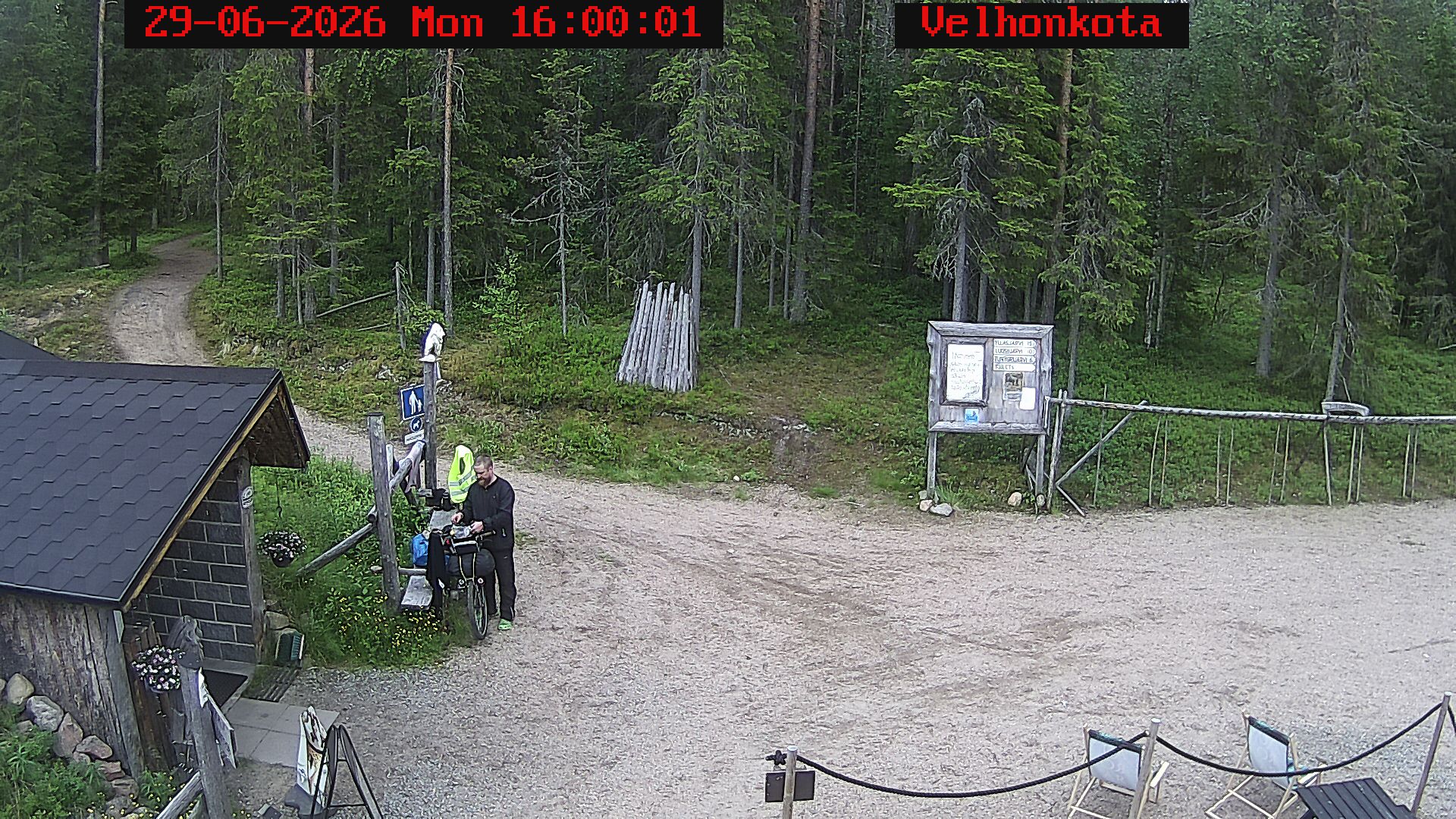 Latest Image