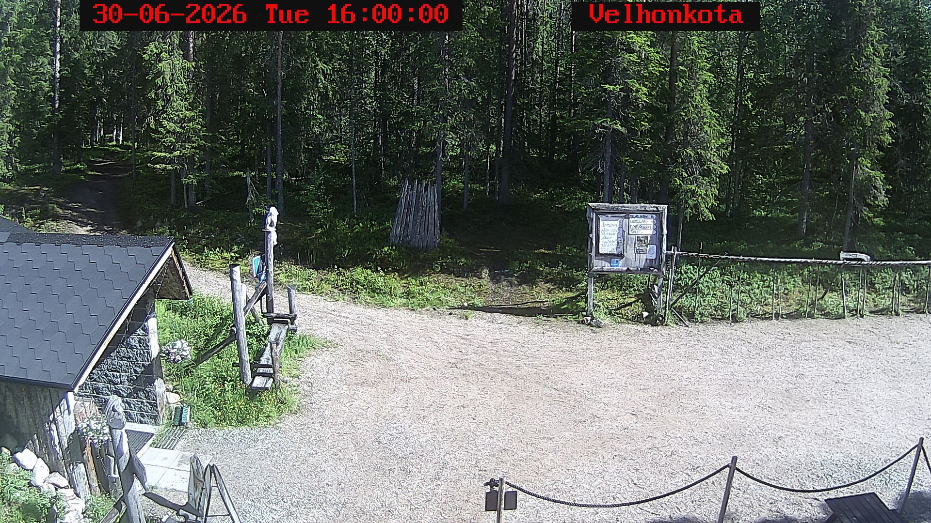 Latest Image