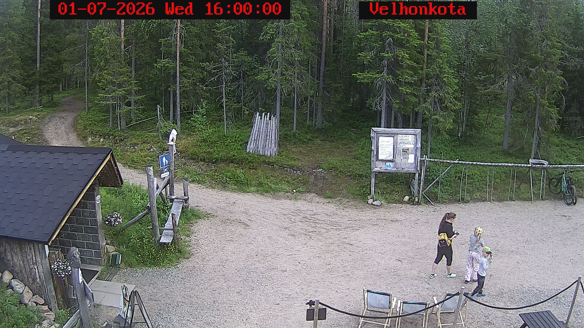 Latest Image