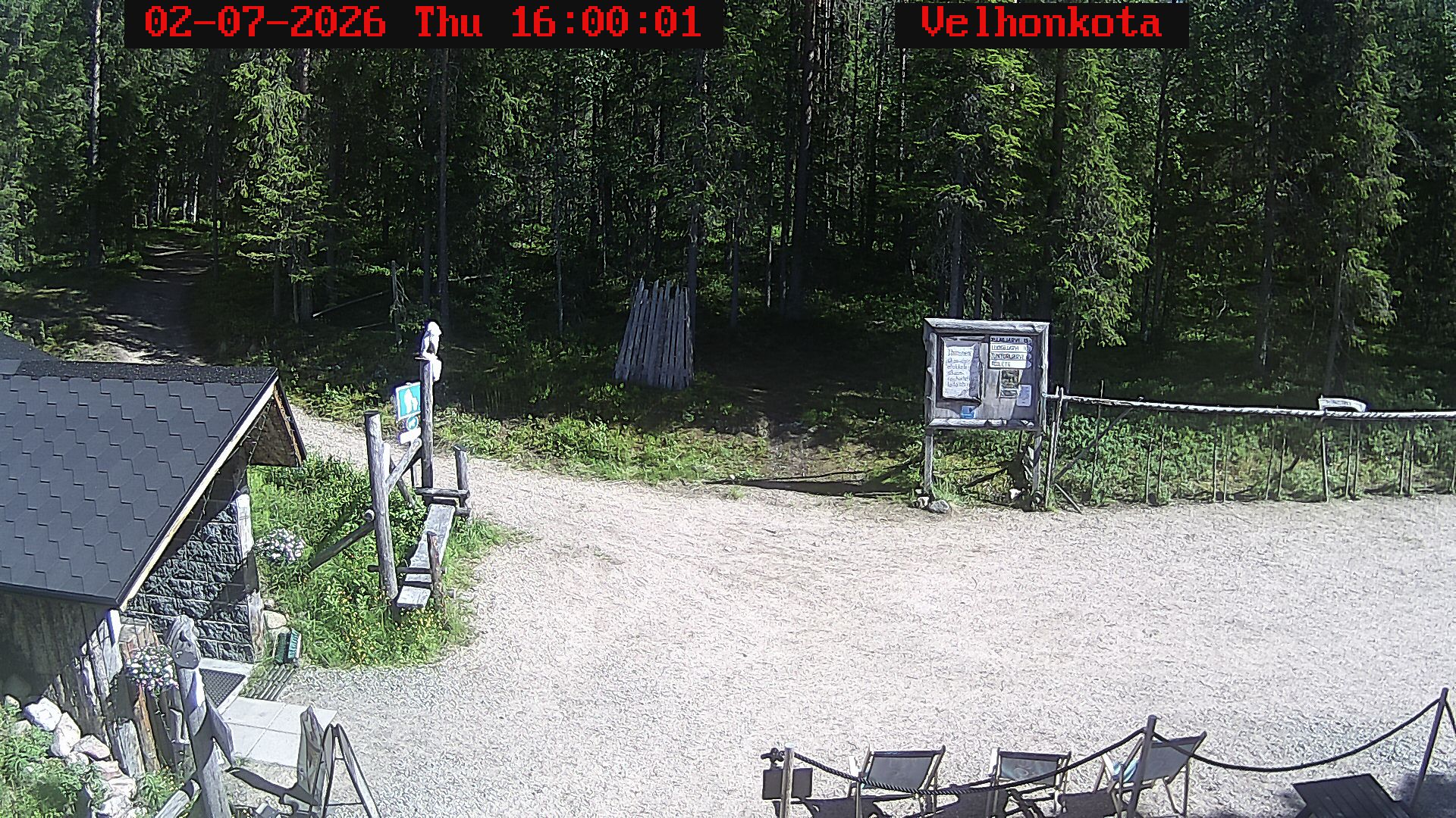 Latest Image