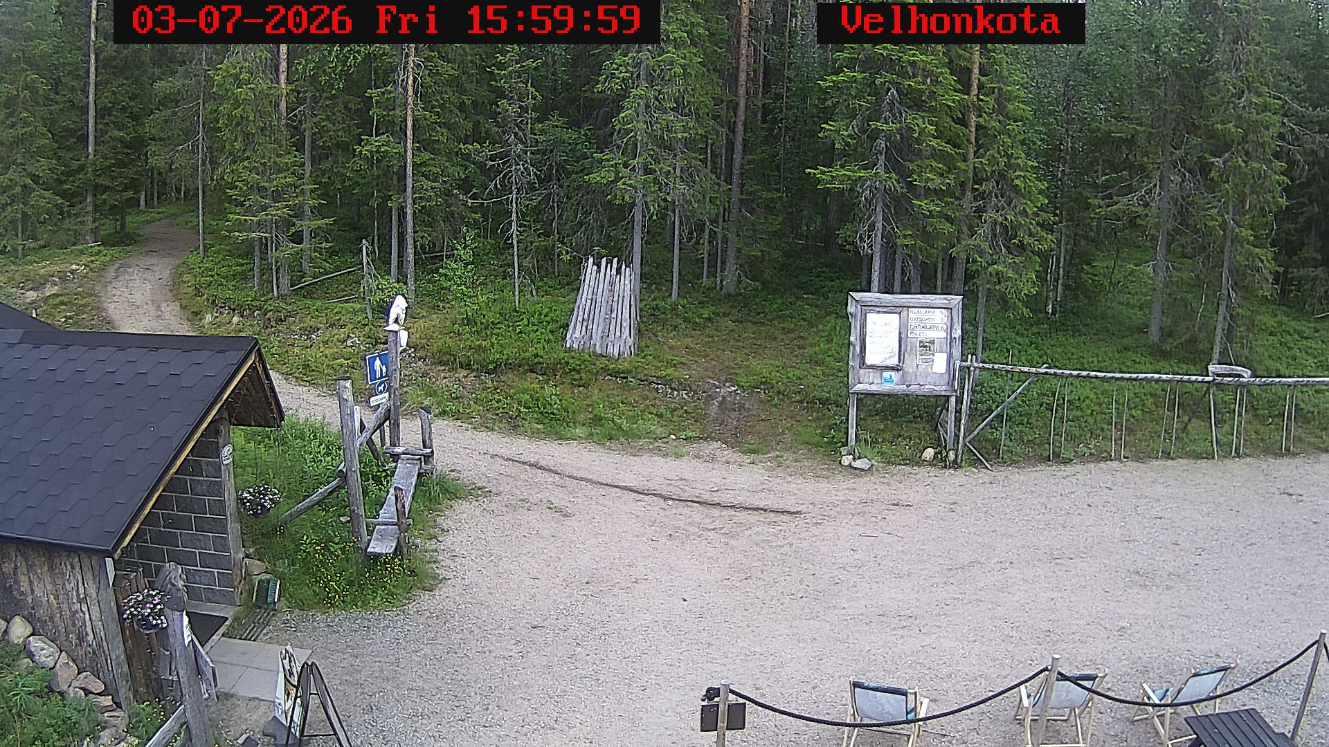 Latest Image