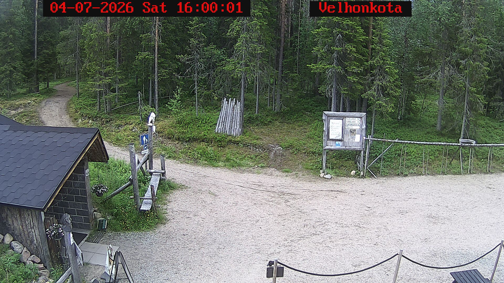 Latest Image
