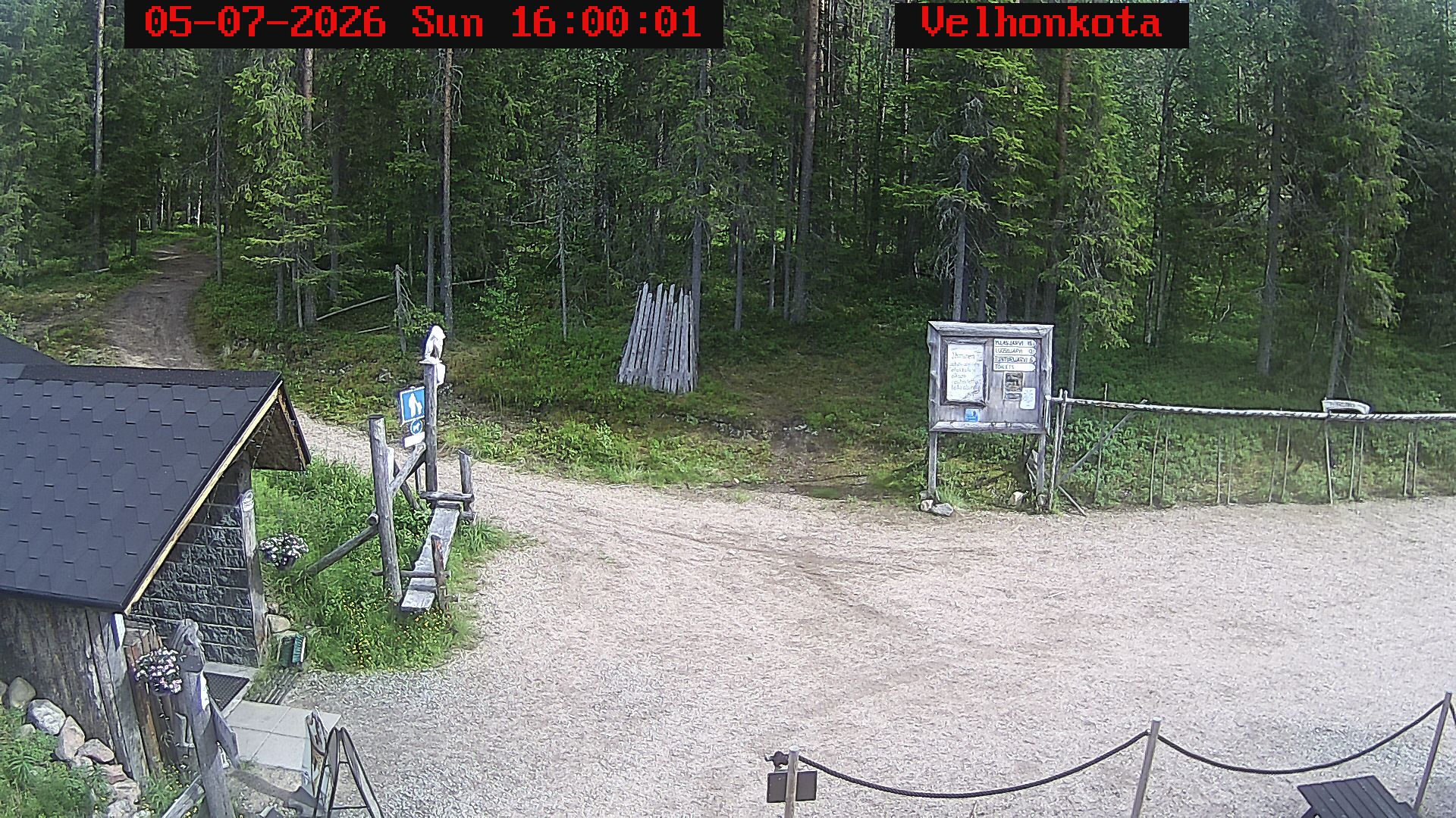 Latest Image