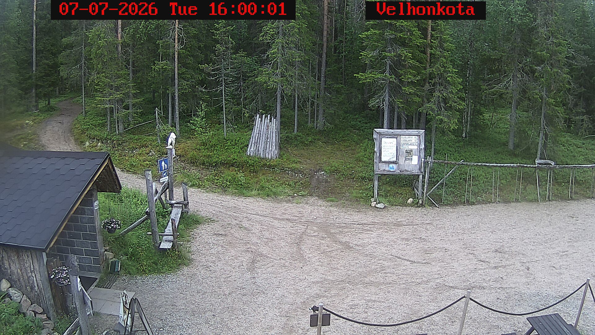 Latest Image