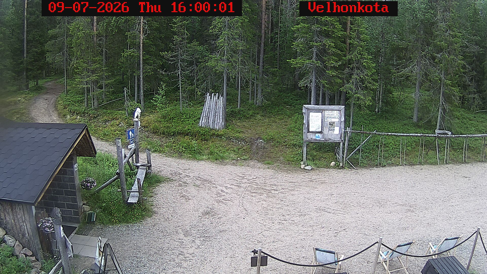 Latest Image