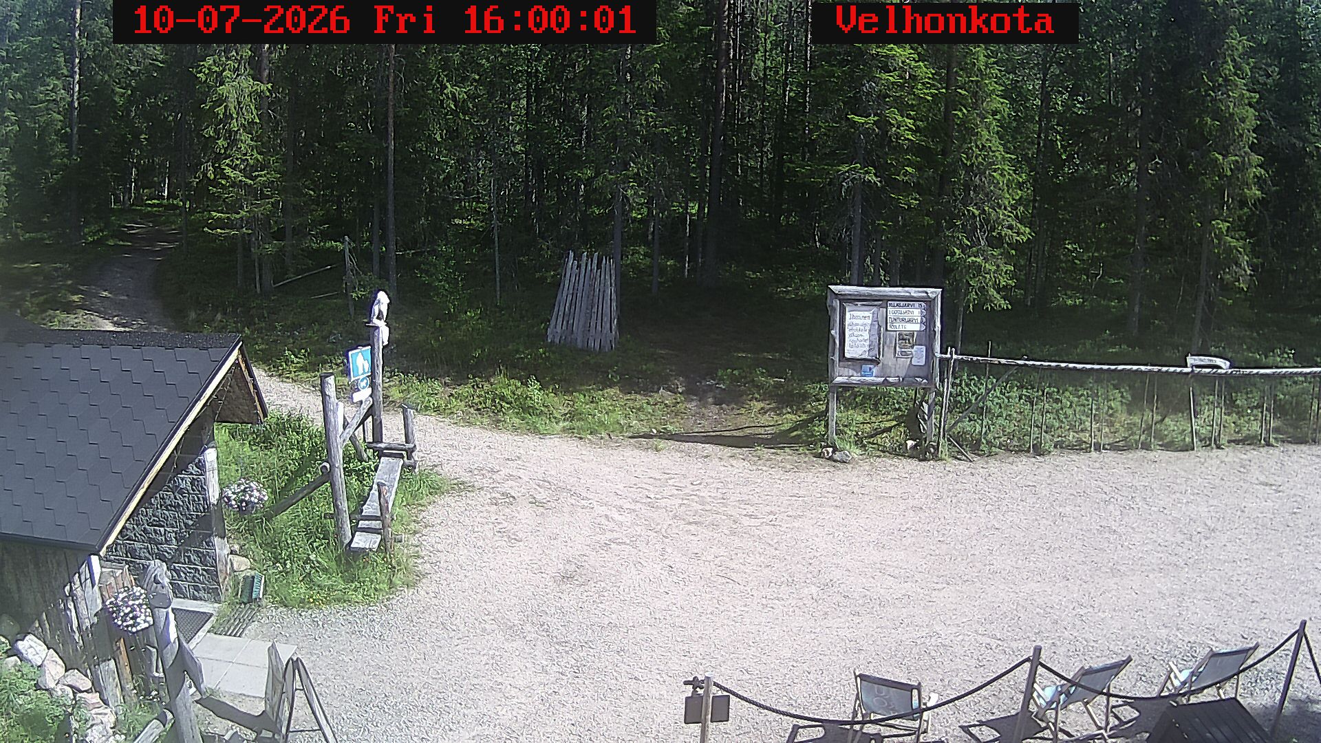Latest Image