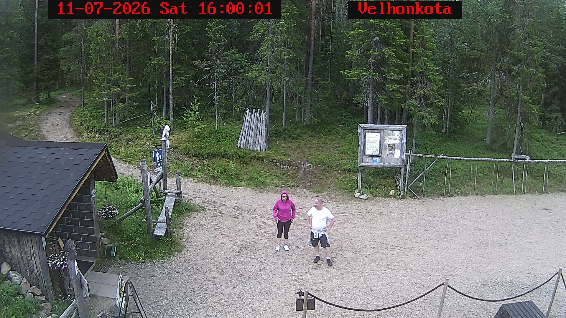Latest Image