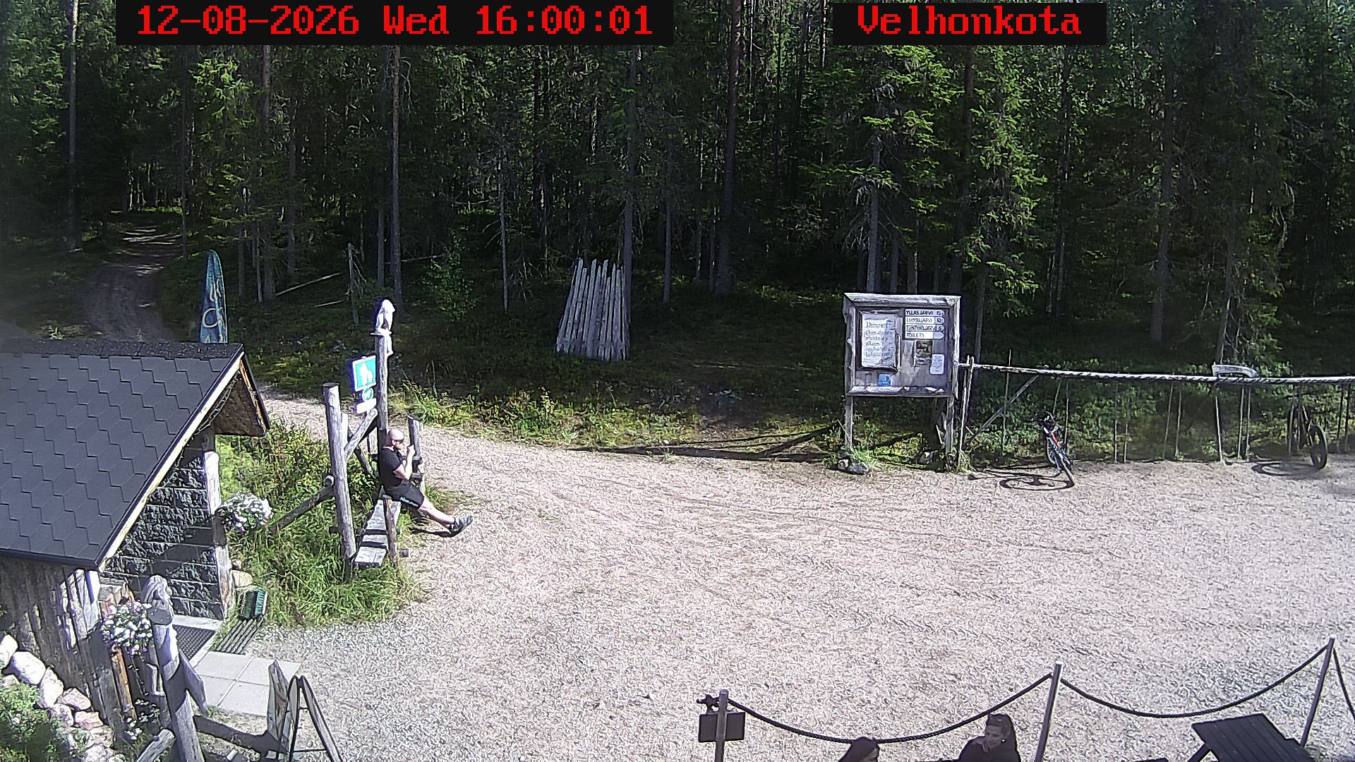 Latest Image