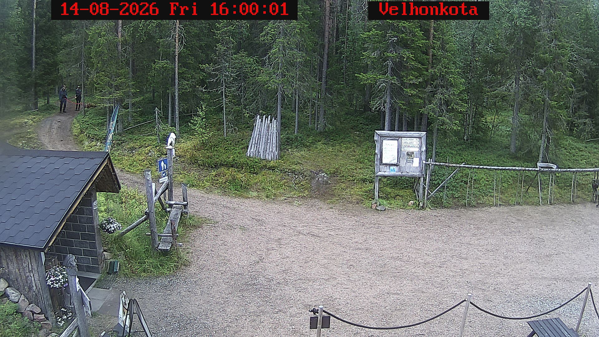 Latest Image