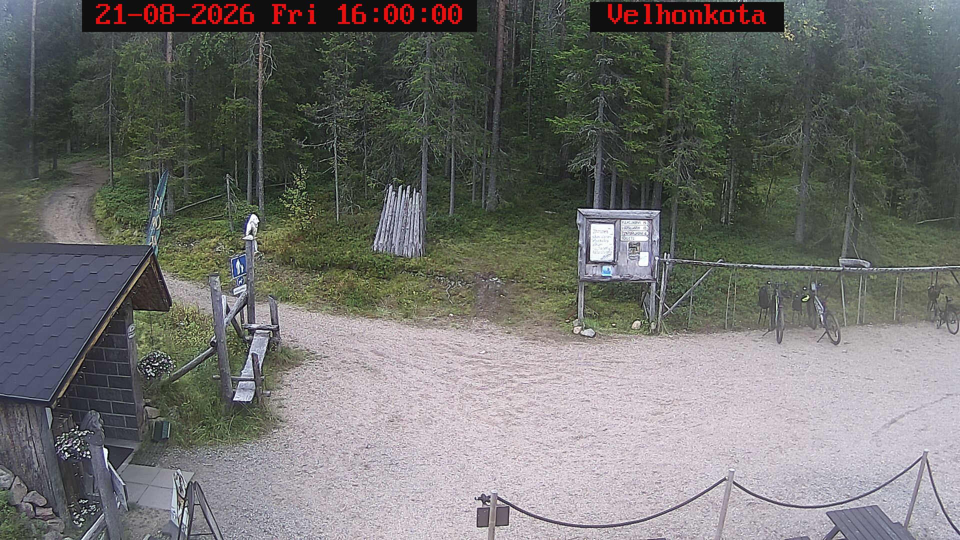Latest Image