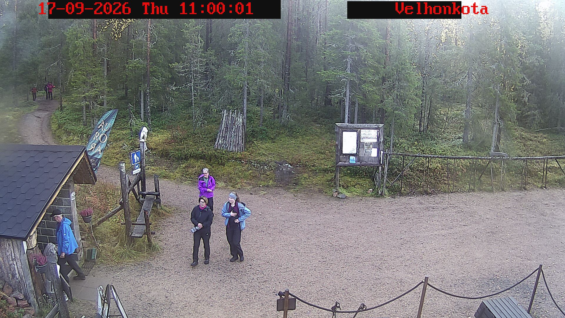 Latest Image