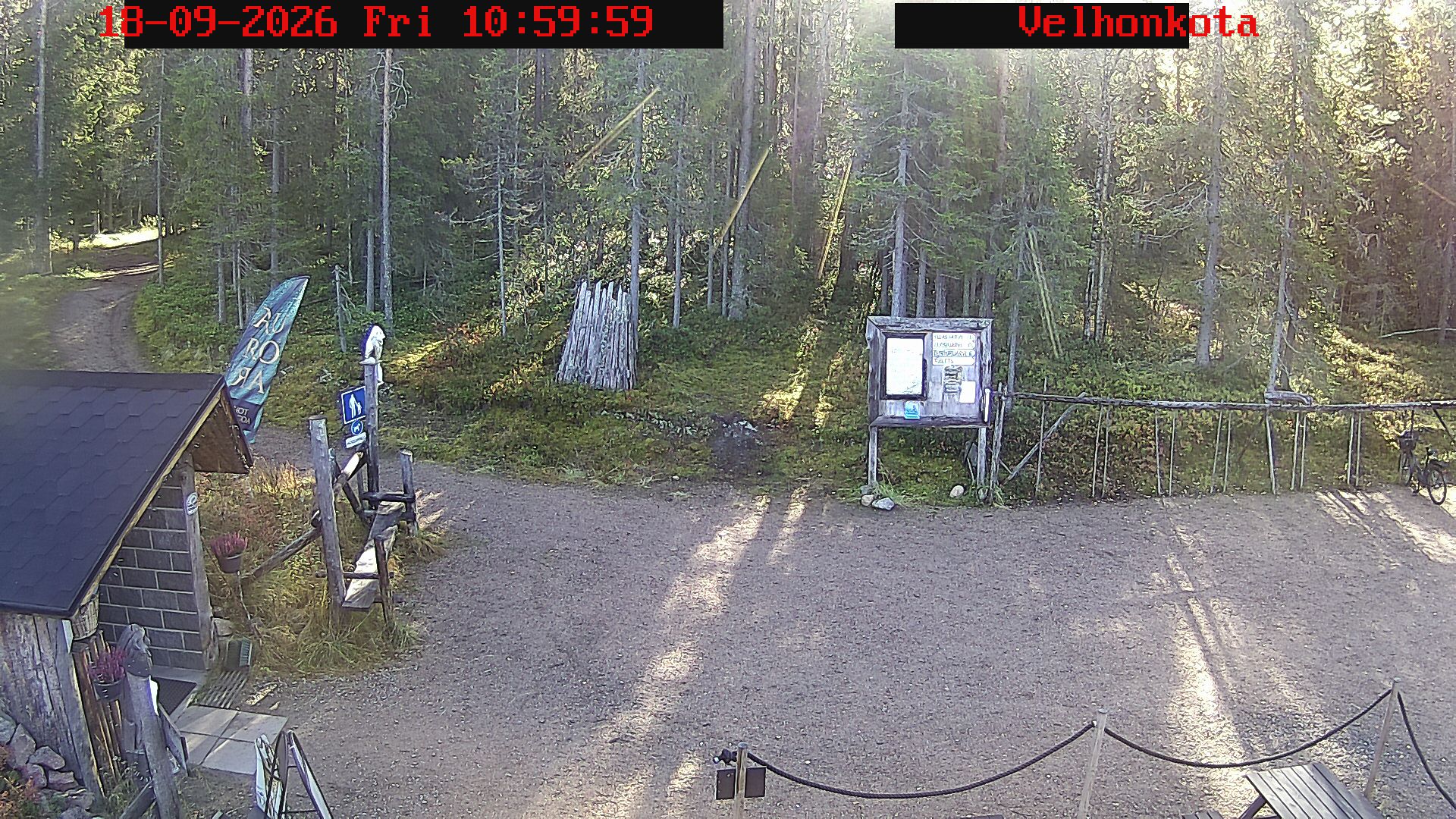 Latest Image