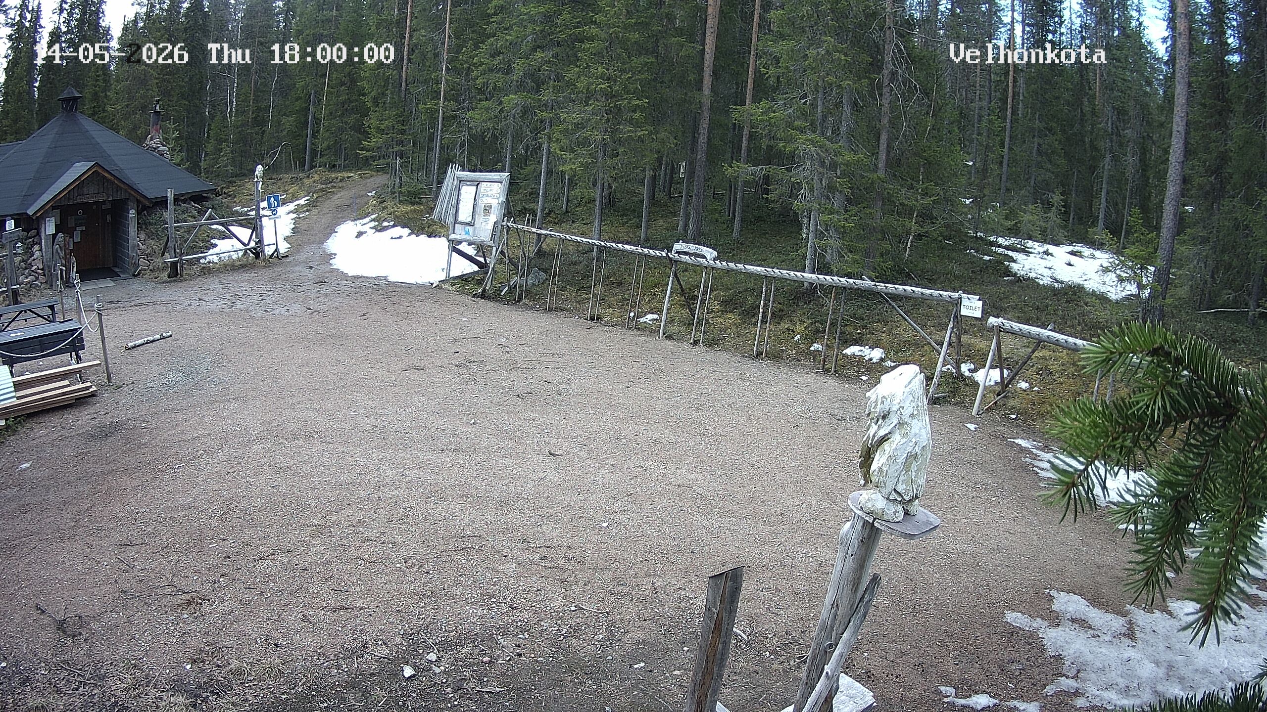 Latest Image