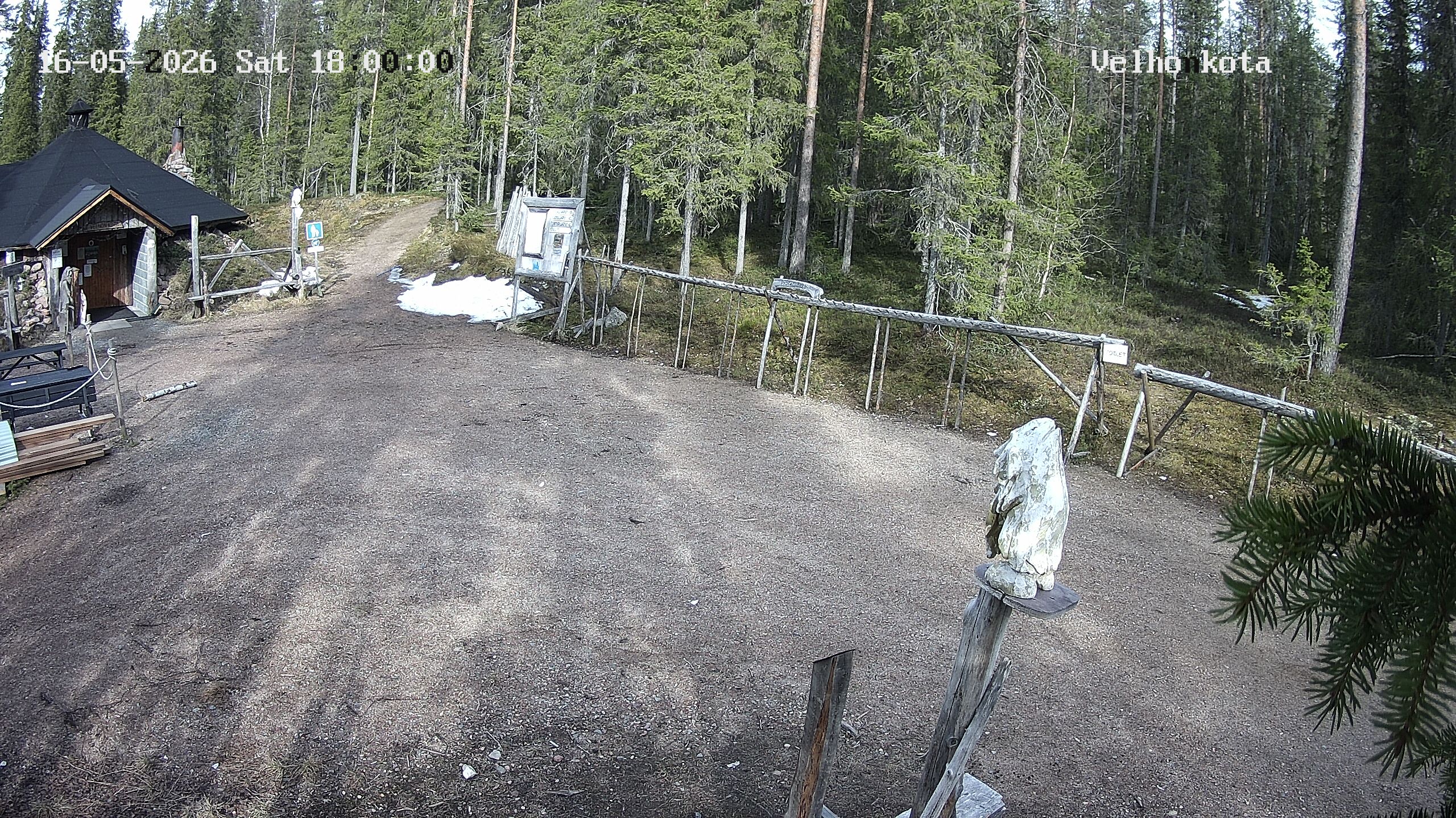 Latest Image