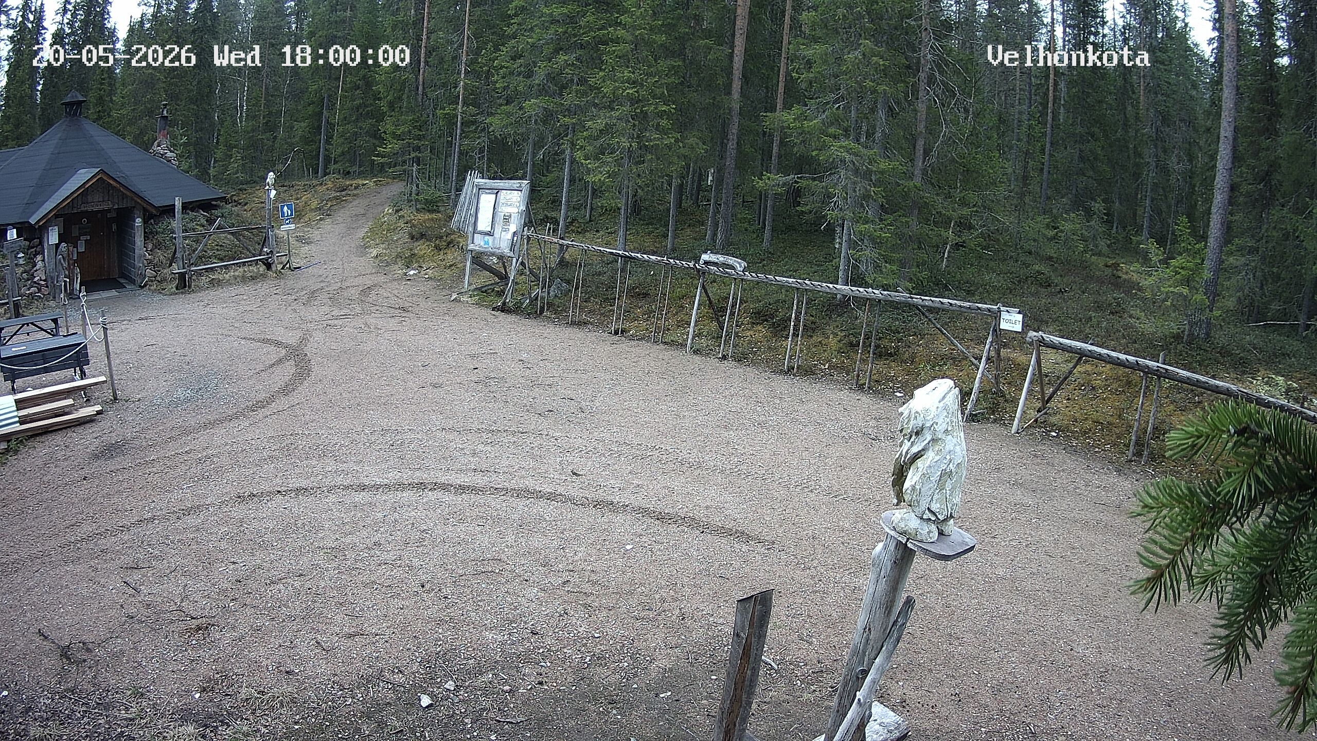 Latest Image