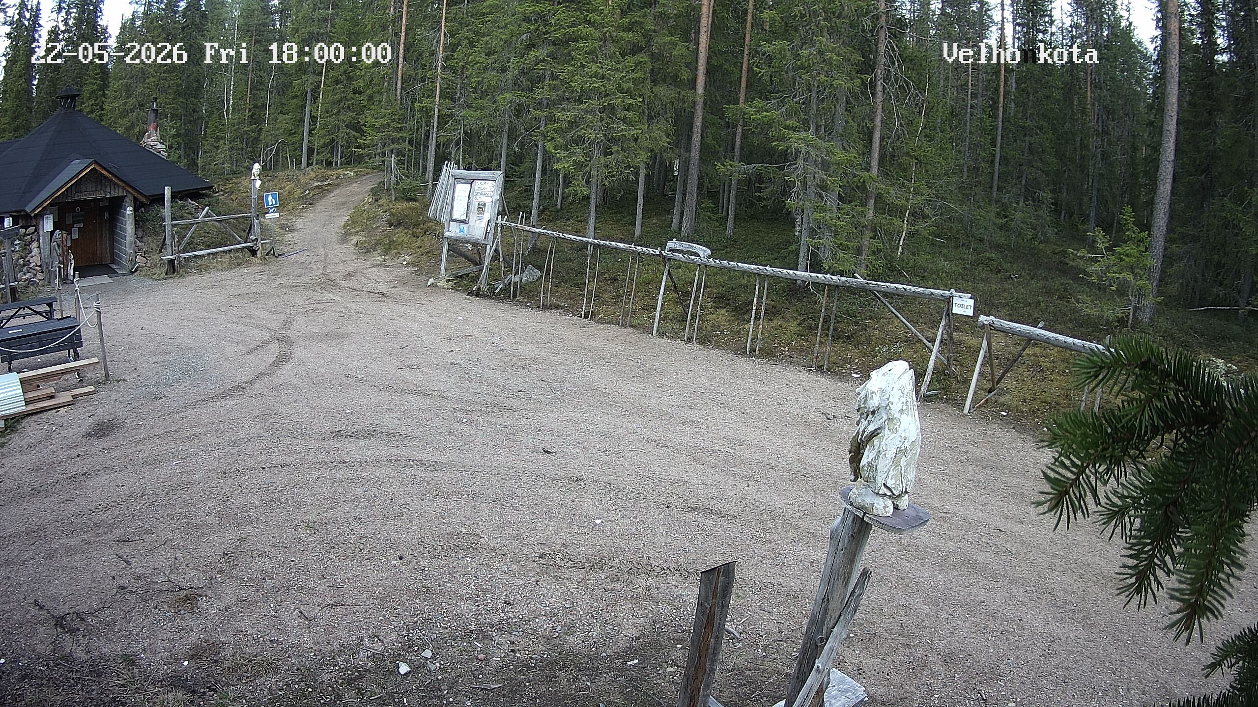 Latest Image