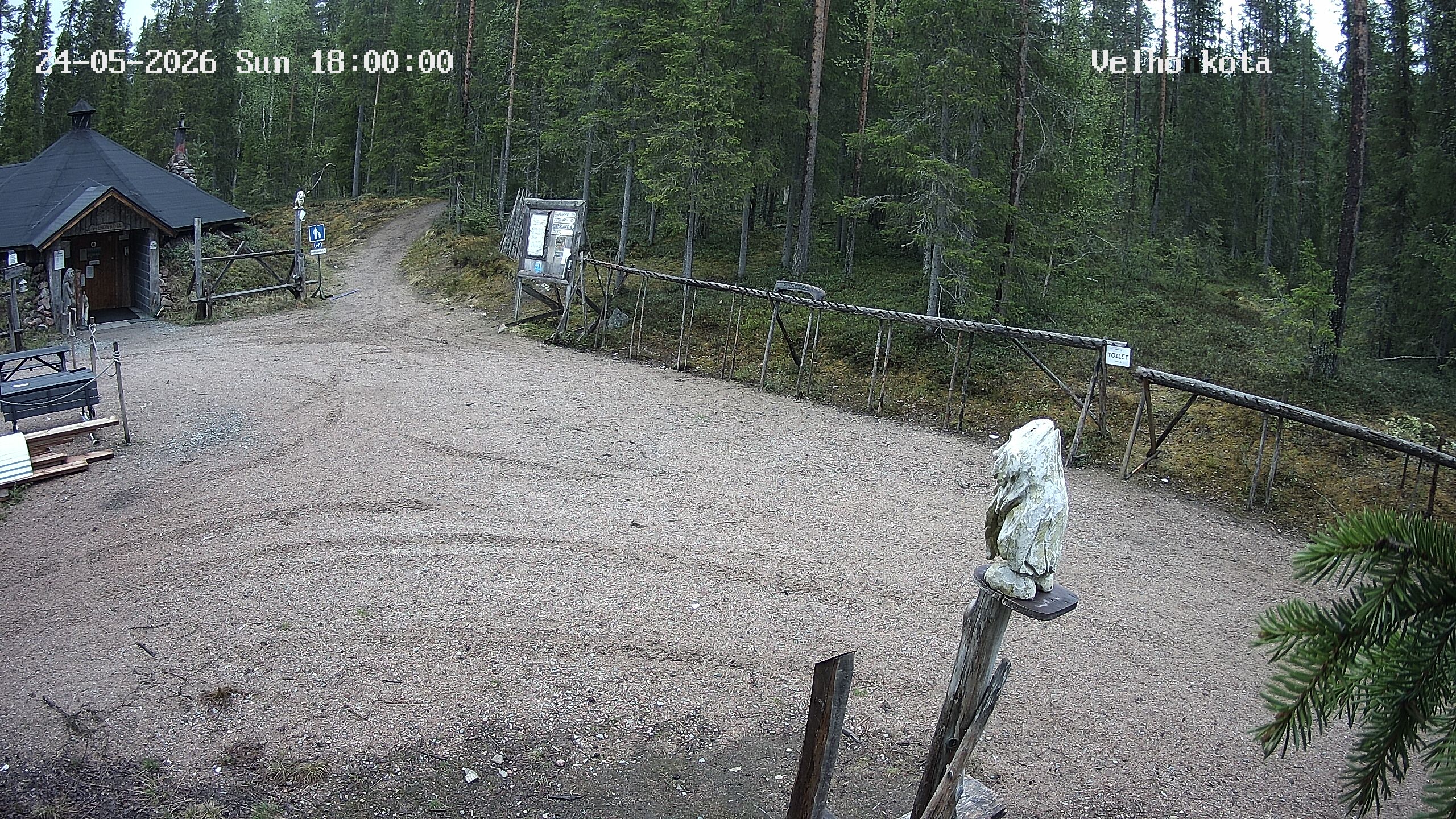 Latest Image