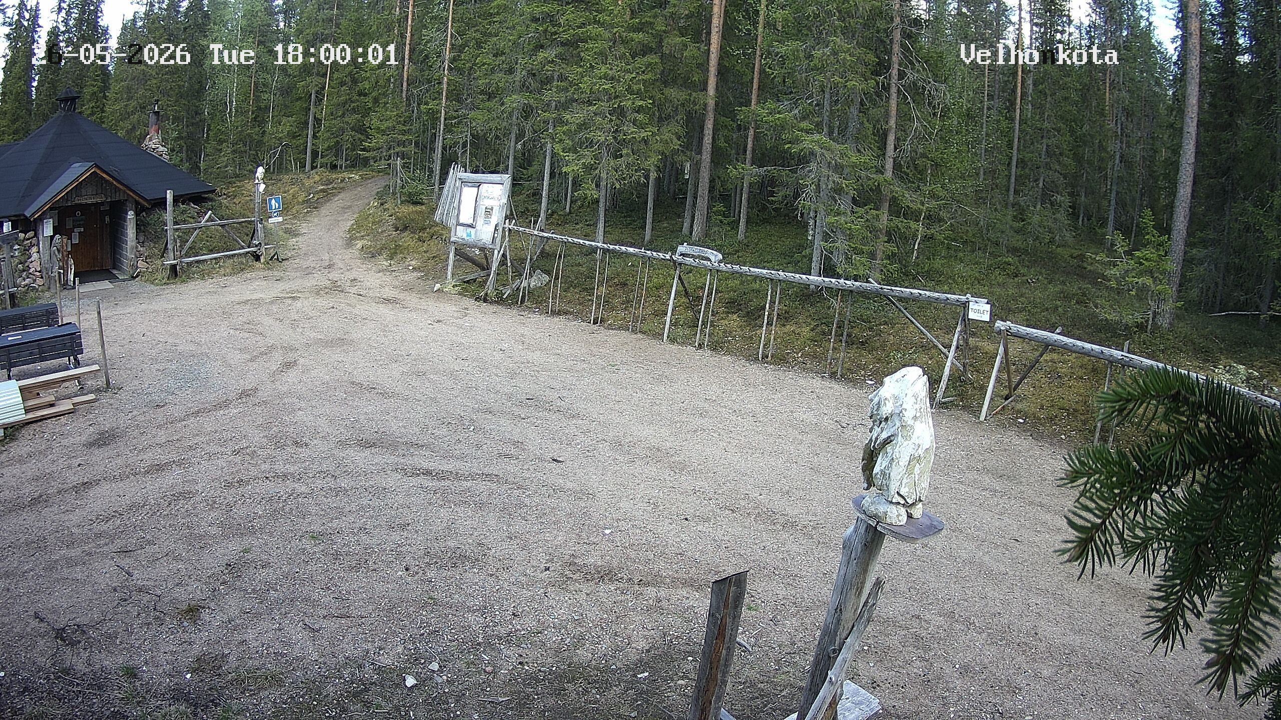 Latest Image
