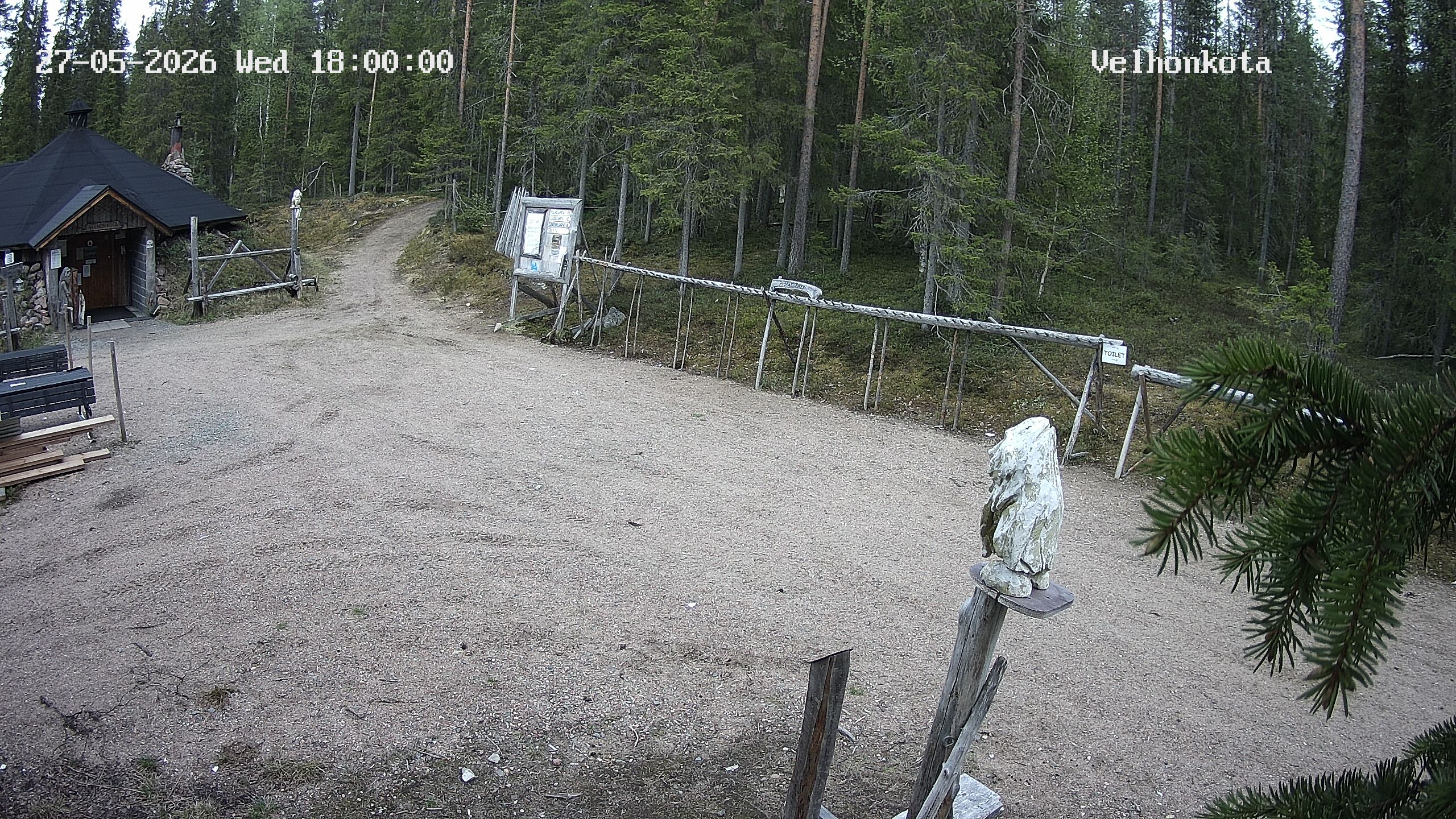 Latest Image
