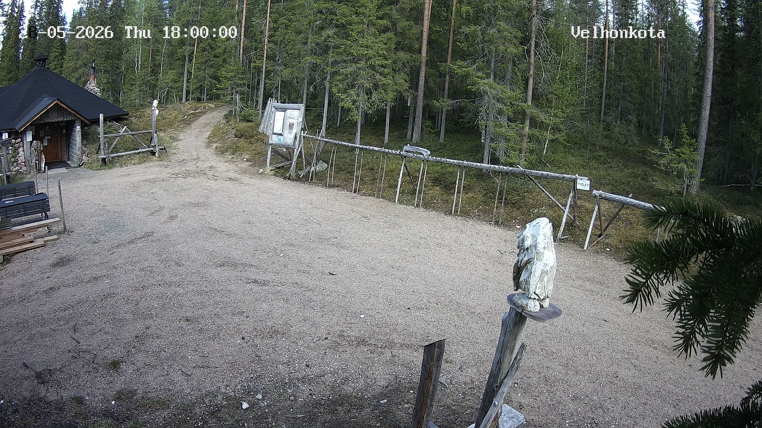 Latest Image