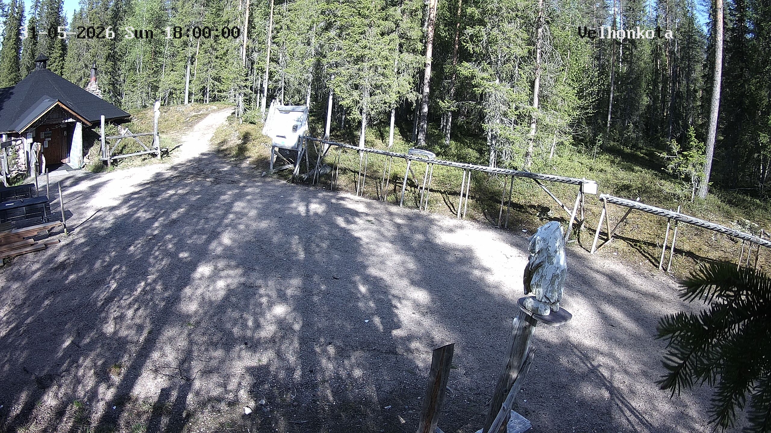 Latest Image