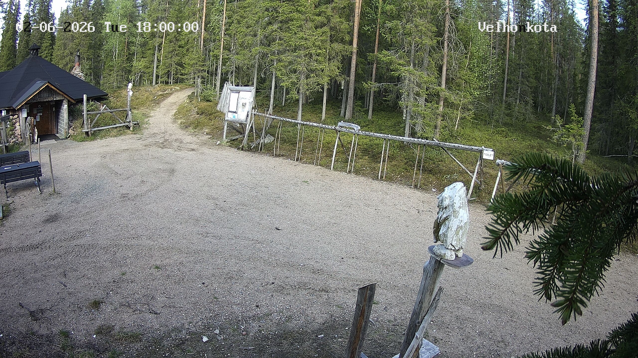 Latest Image