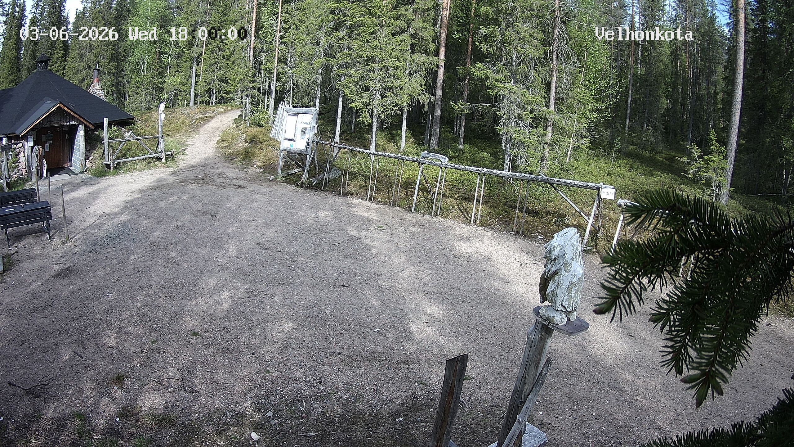 Latest Image