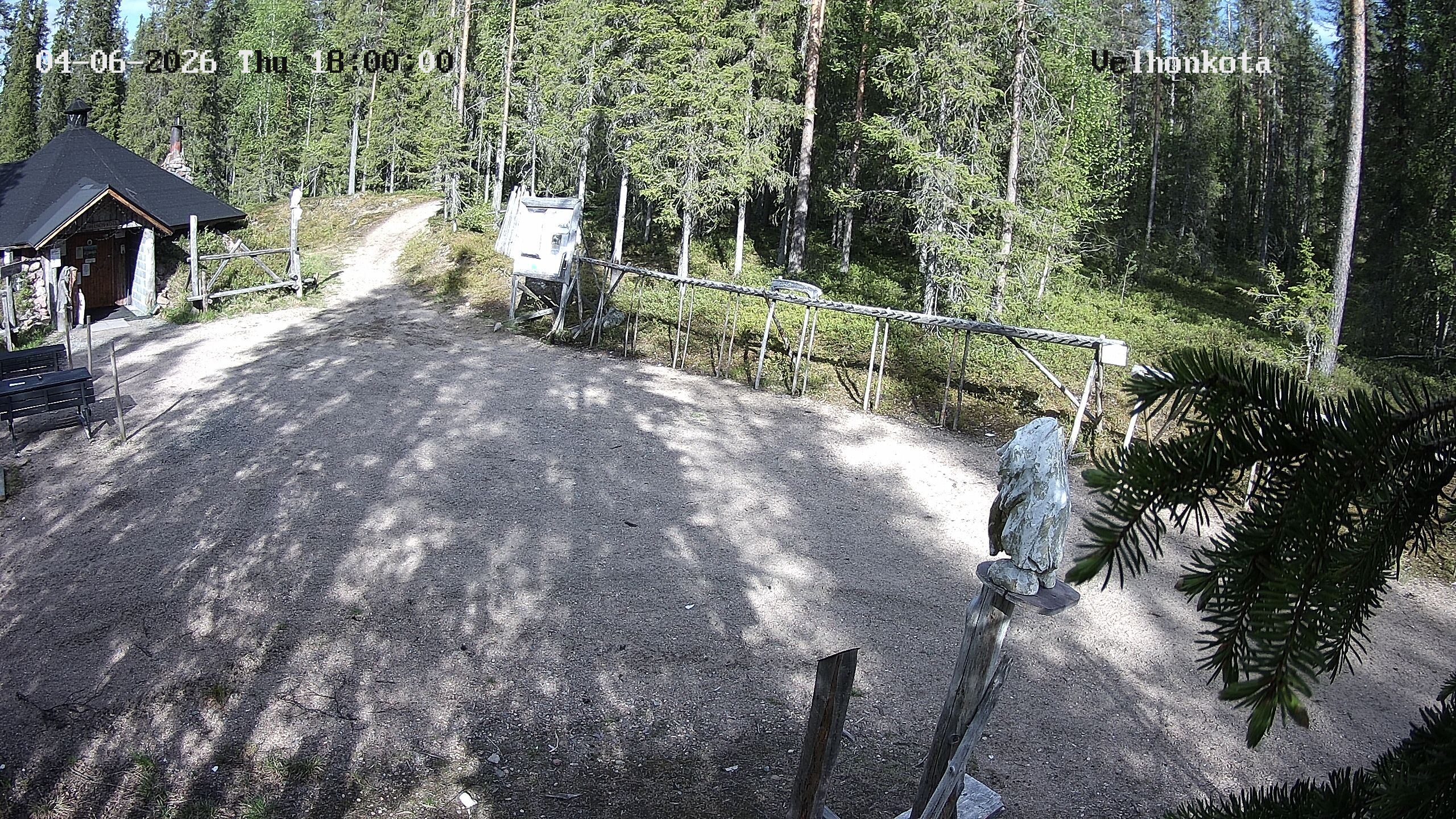 Latest Image