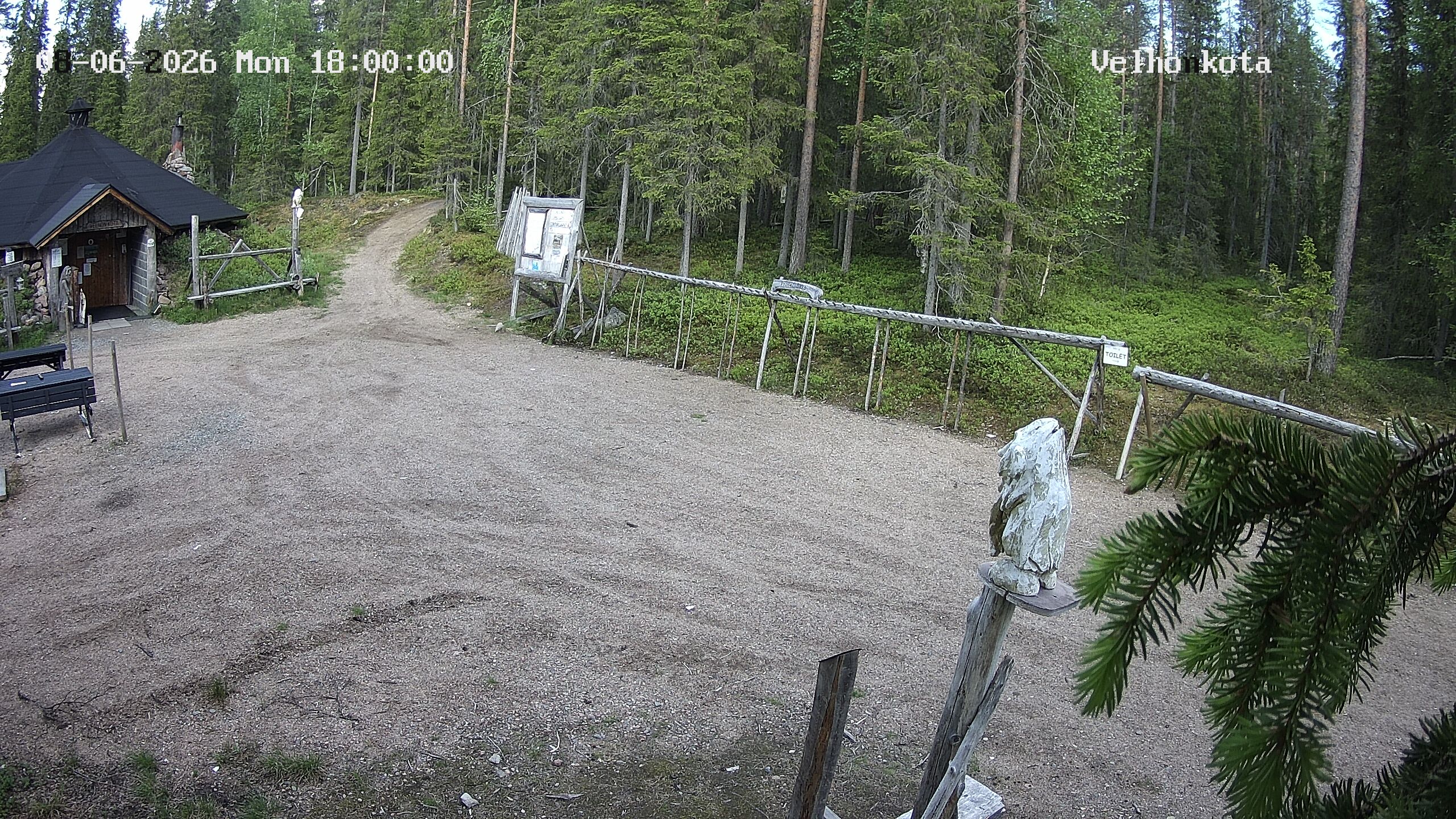 Latest Image