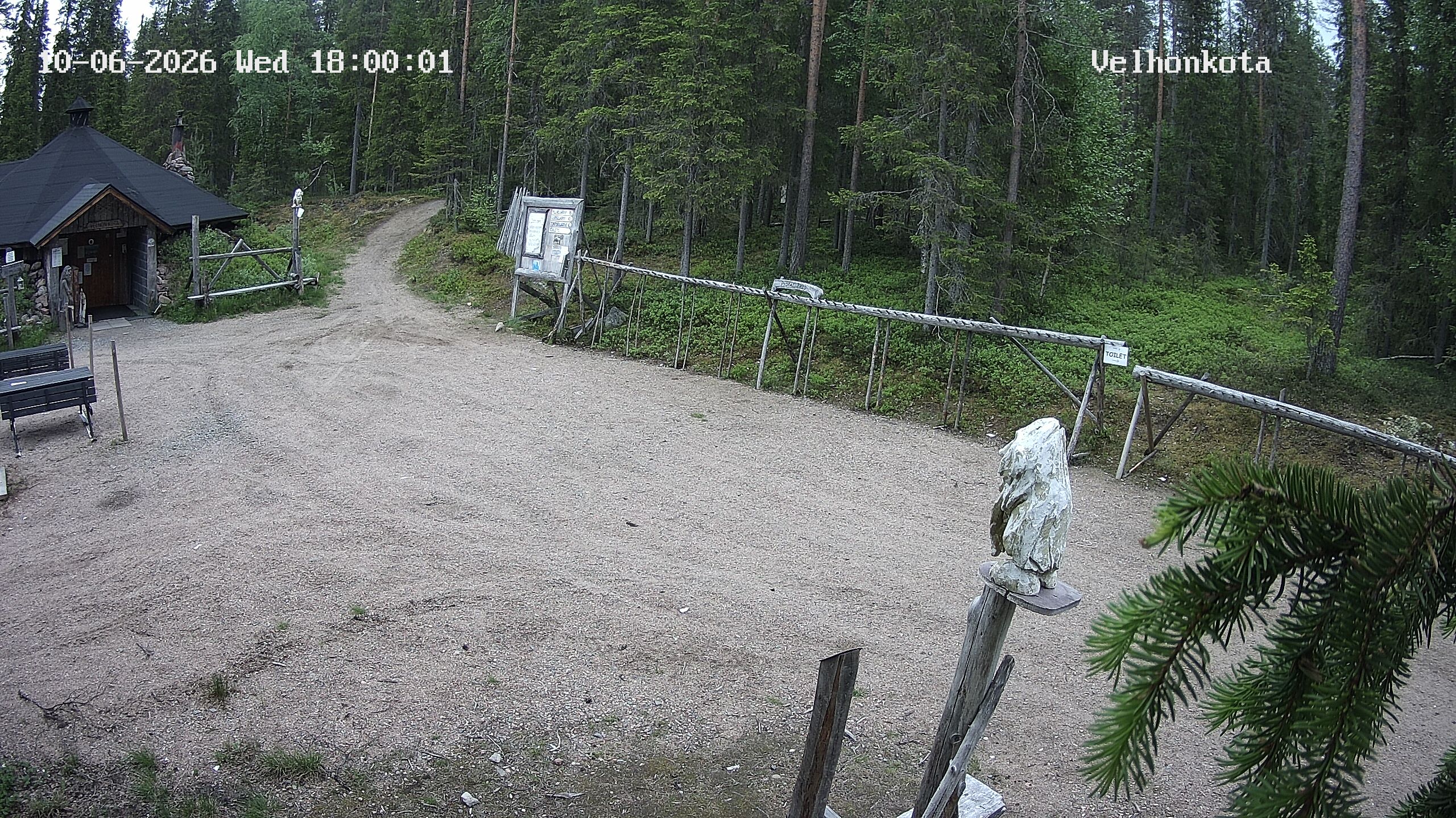 Latest Image