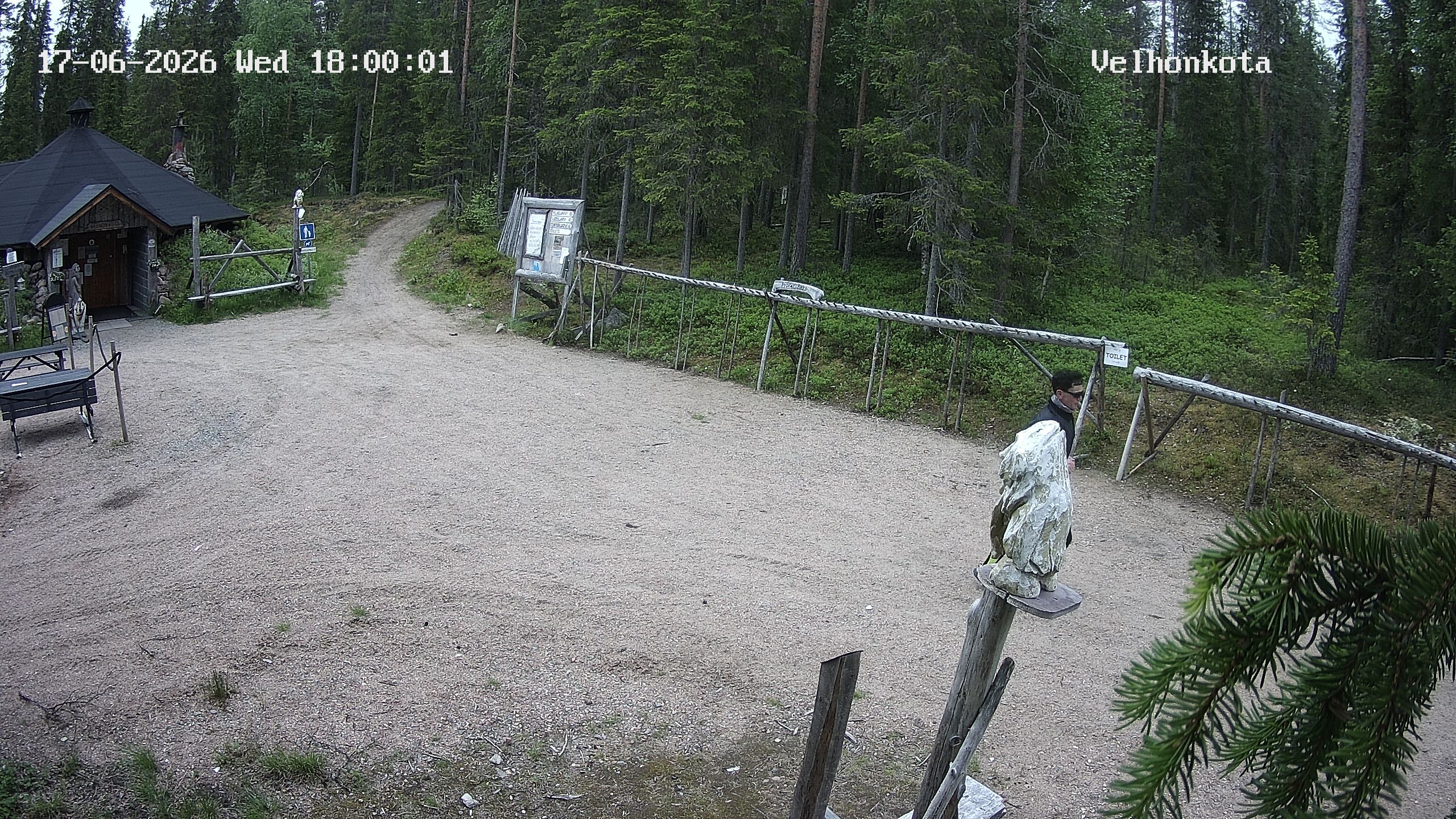 Latest Image
