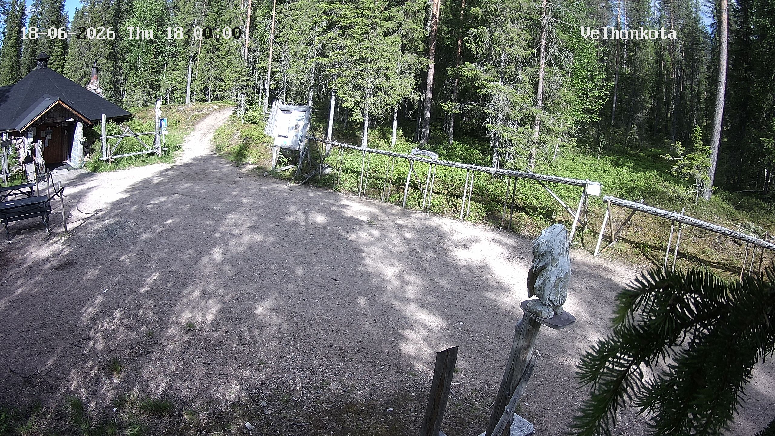 Latest Image