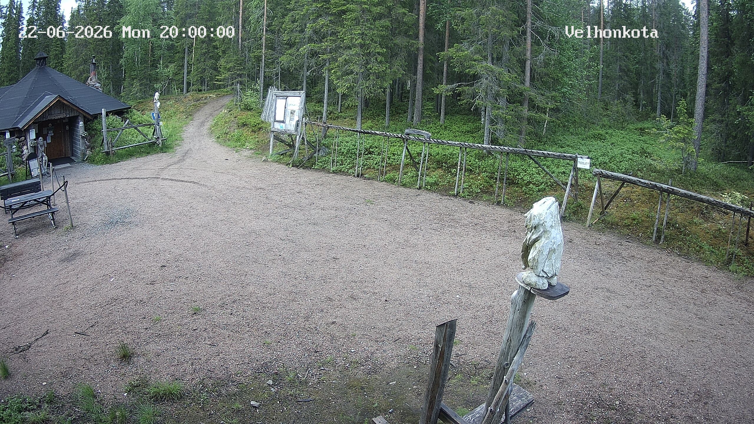 Latest Image